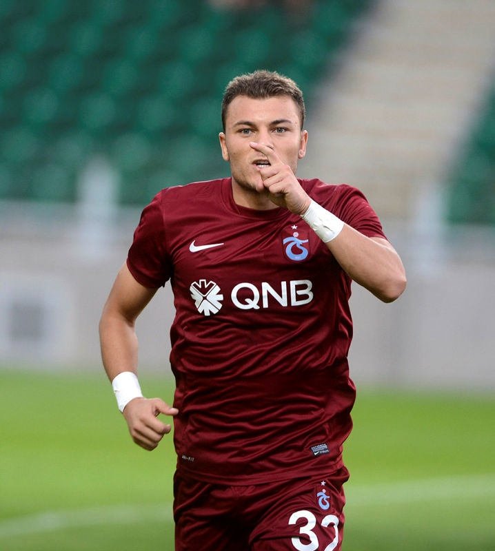 Günün transfer haberleri - 9 Haziran 2017