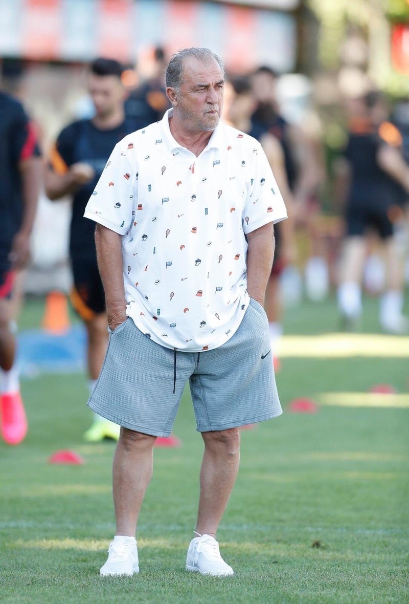 Galatasaray Abdulkerim Bardakci Yi Izliyor Aspor