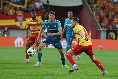 R. Betis, Konferans Ligi’nde yarı finalde!