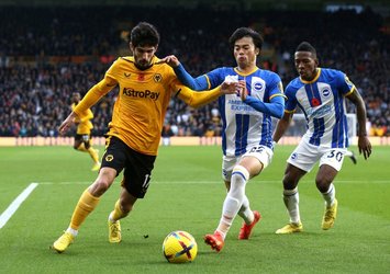 Wolves'ın kabusu sürüyor!