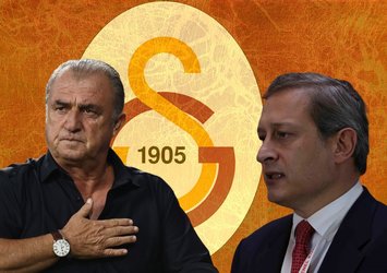 Orta sahaya süper yıldız geliyor! Fatih Terim...