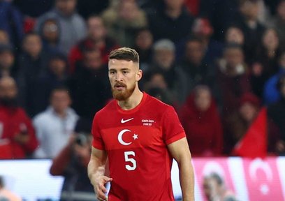 Beşiktaş'tan milli oyuncu için hamle! Sergen Yalçın...