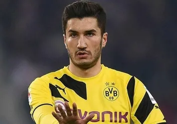 Nuri Şahin’e alçak saldırı!