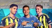 Fenerbahçe’de Ederson, Asensio ve Kerem Aktürkoğlu gelişmesi! Trabzonspor maçında oynayacaklar mı?