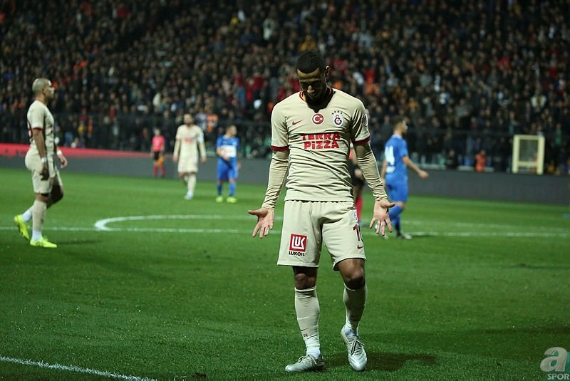 İşte Cimbom’un yeni kadrosu! Transferler yükleniyor...