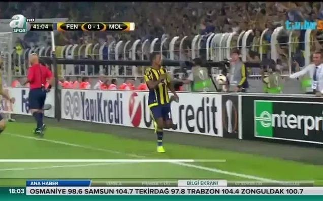 Portekiz takımlarıyla 11. randevu