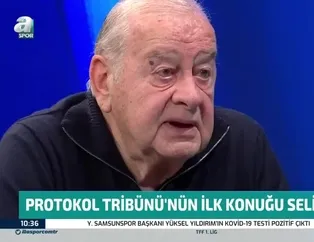 "Nihat Özdemir F.Bahçe'den ağlaya ağlaya istifa etti"