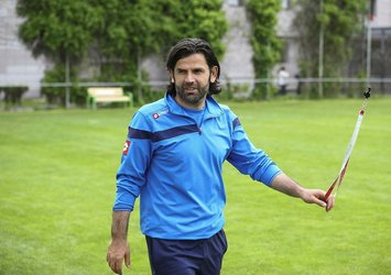 ''Yangından mal kaçırır gibi...''