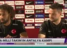 Nazım Sangare: "Kendimi Türk hissediyorum" - 1