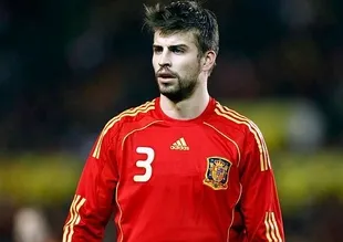 Gerard Pique tartışmaları alevleniyor