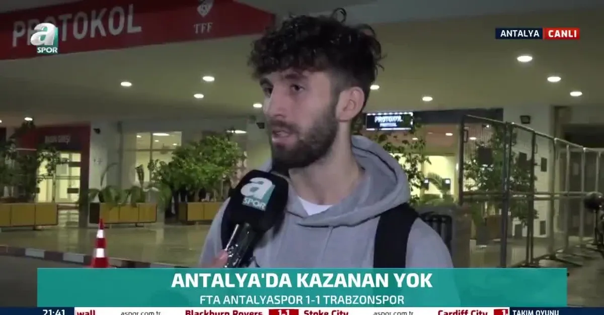 "10 kişi ancak bu kadar mücadele edilebilirdi"