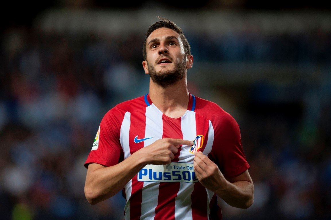 Atletico Madridli Koke’ye silahlı saldırı