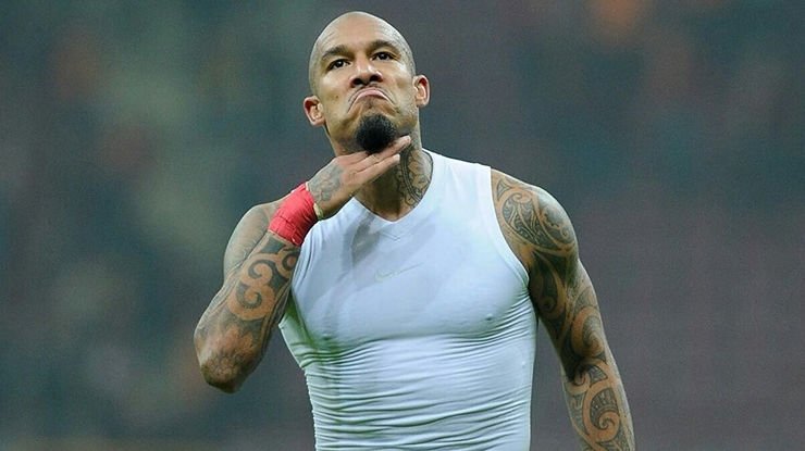 Galatasaray’dan flaş karar!