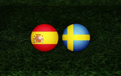 İspanya - İsveç EURO 2020 maçı ne zaman? Saat kaçta ve hangi kanalda? | EURO 2020 Avrupa Şampiyonası