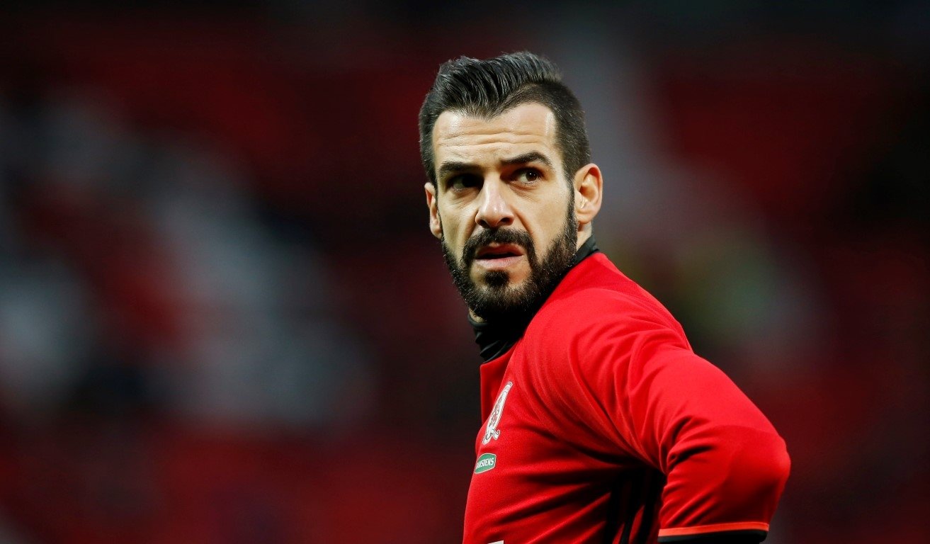 Alvaro Negredo’da mutlu son!