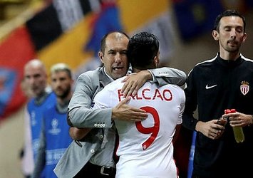 Jardim: "Falcao riskli olur"