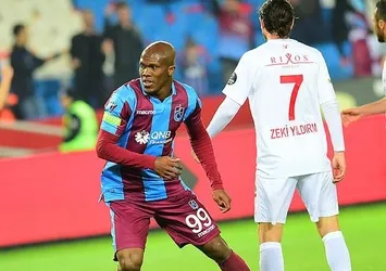 'Milli takımı hakediyorum'