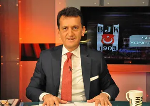 Beşiktaş'ta şok istifa