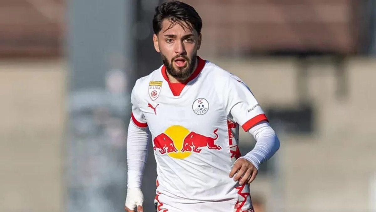 Beşiktaş'ın hedefi Tolgahan Şahin