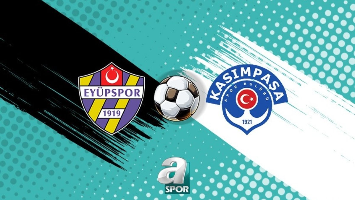 İkas Eyüpspor-Kasımpaşa CANLI MAÇ | Trendyol Süper Lig 9. hafta İkas Eyüpspor-Kasımpaşa CANLI MAÇ | Trendyol Süper Lig 9. hafta
