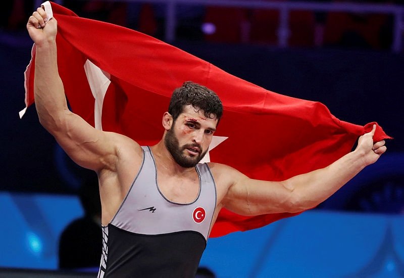 2018’e damga vuran spor olayları!