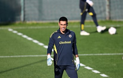 Fenerbahçe’de İrfan Can Eğribayat şoku!