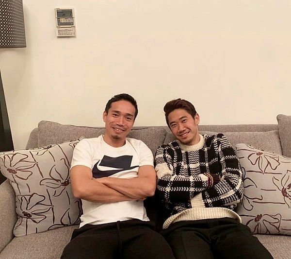 Japonların derbi çılgınlığı.