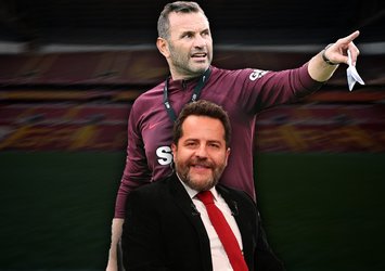 Buruk istedi yönetim alıyor! 2 transfer birden