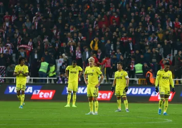 Fenerbahçe'yi bekleyen tehlike!