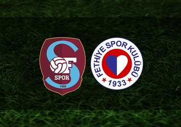 Ofspor - Fethiyespor maçı ne zaman ve saat kaçta?