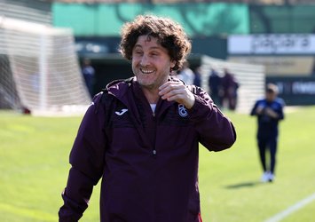 Trabzonspor'da Fatih Tekke farkı!