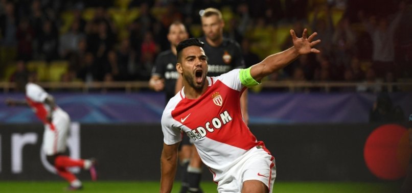 Radamel Falcao İstanbul'a geliyor! İşte geliş tarihi
