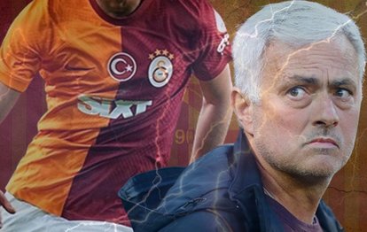TRANSFER HABERİ | Roma gözünü Galatasaray’ın yıldızına dikti! Transferde kıran kırana yarış