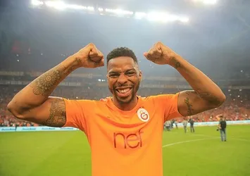 King Donk 11’e yerleşti