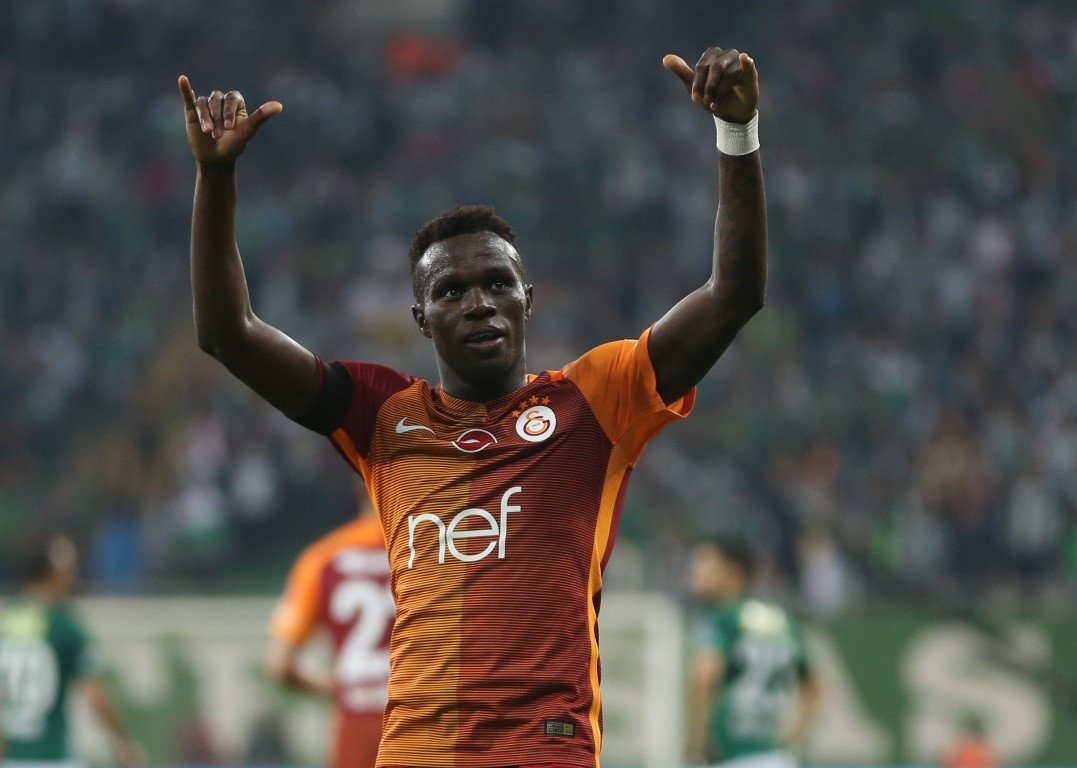 Galatasaray’da Bruma için pamuk eller cebe!