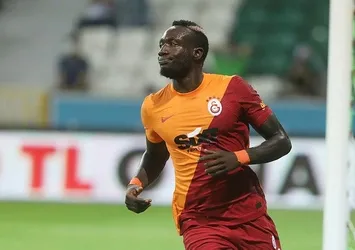 Diagne'den aşı mesajı!