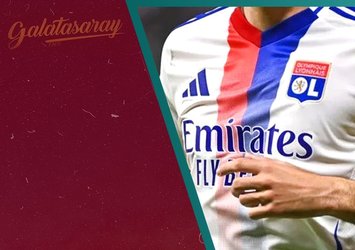 Beşiktaş istiyordu G.Saray devreye girdi!