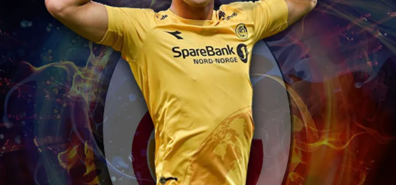 GALATASARAY TRANSFER HABERLERİ: Geleceğin yıldızı Cimbom'a! Erik Botheim bonservissiz gelecek