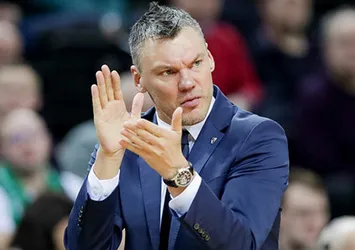 Jasikevicius yüzde 51