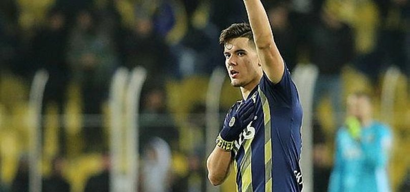 Şans verildiği zaman elimden gelenin en iyisini yapıyorum