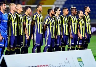 Fenerbahçeli 3 yıldız kadroya alınmadı