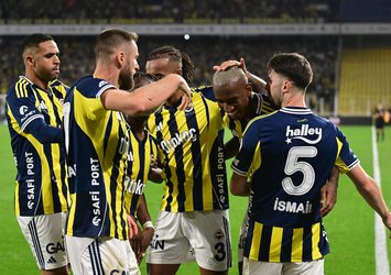 "Orta saha tek savaşçıydı"