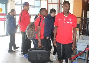 Trabzonspor İzmir’e gitti
