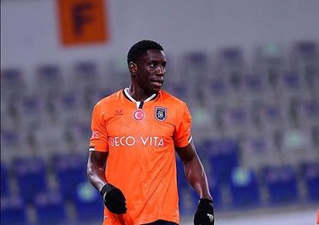 Demba Ba'nın yeni takımı belli oldu!