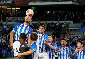 İspanya'da kazanan çıkmadı!