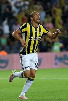 Aatif devre arası Fenerbahçe'den ayrılıyor