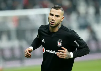 Abdullah Avcı'dan Quaresma kararı