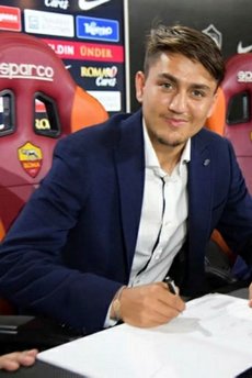 Cengiz Ünder transferinin perde arkası