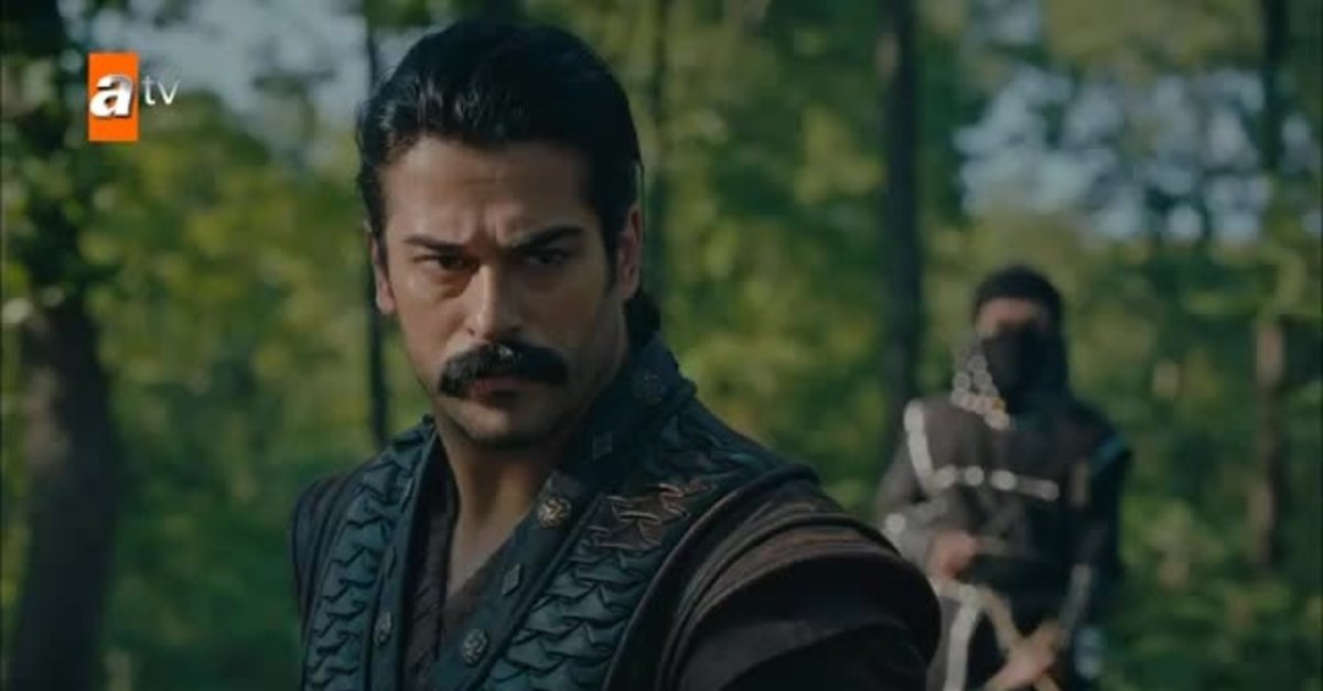 Kurulus Osman 23 Bolum Tek Parca Izle Atv Kurulus Osman Son Bolum Izle Takvim