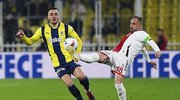 Filip Kostic: Şanssızdık!